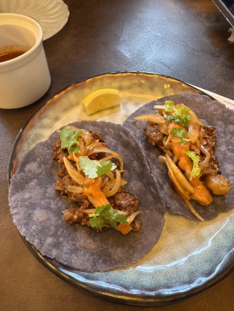 타코 우루아판(TACO URUAPAN) 이미지
