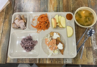 조은한식뷔페 사진 8