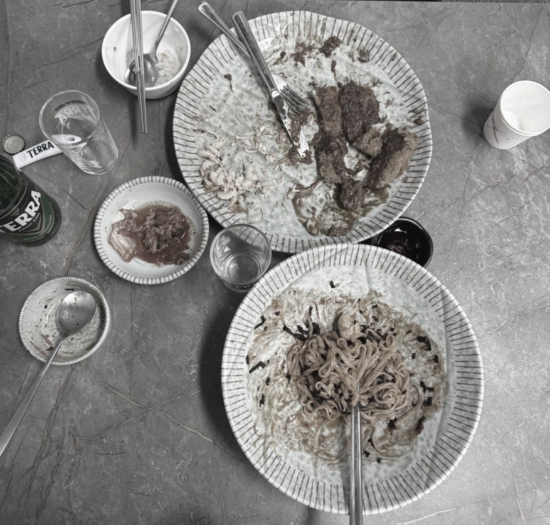 선비칼국수고색점 이미지