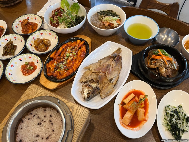 굴비마을 이미지