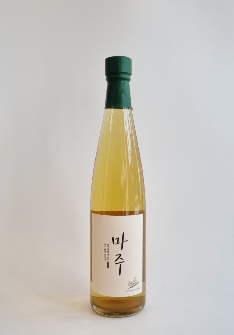 마주(maJu) 이미지