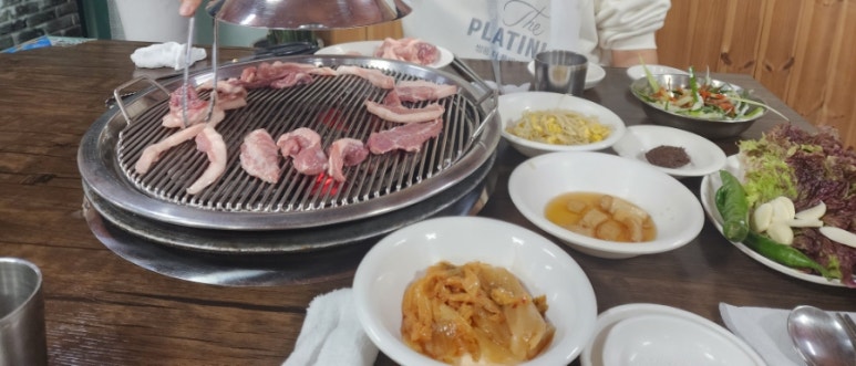 큰집장대박 이미지