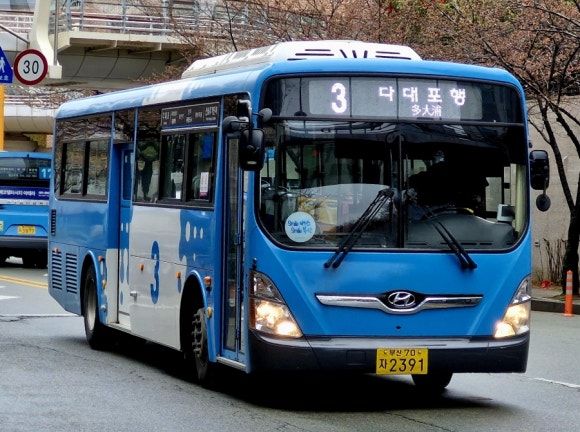 동진여객 이미지
