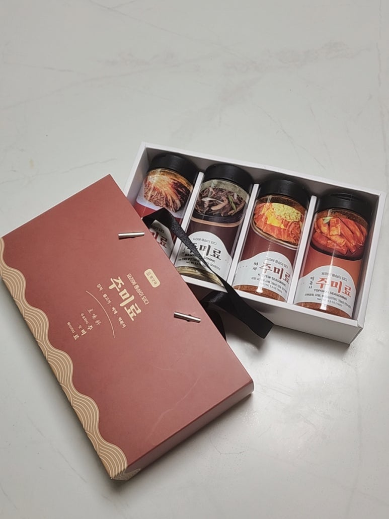 (주)올댓푸드 이미지