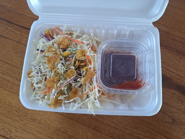 반할세천손만두 이미지