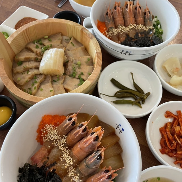 제주머슴네 이미지