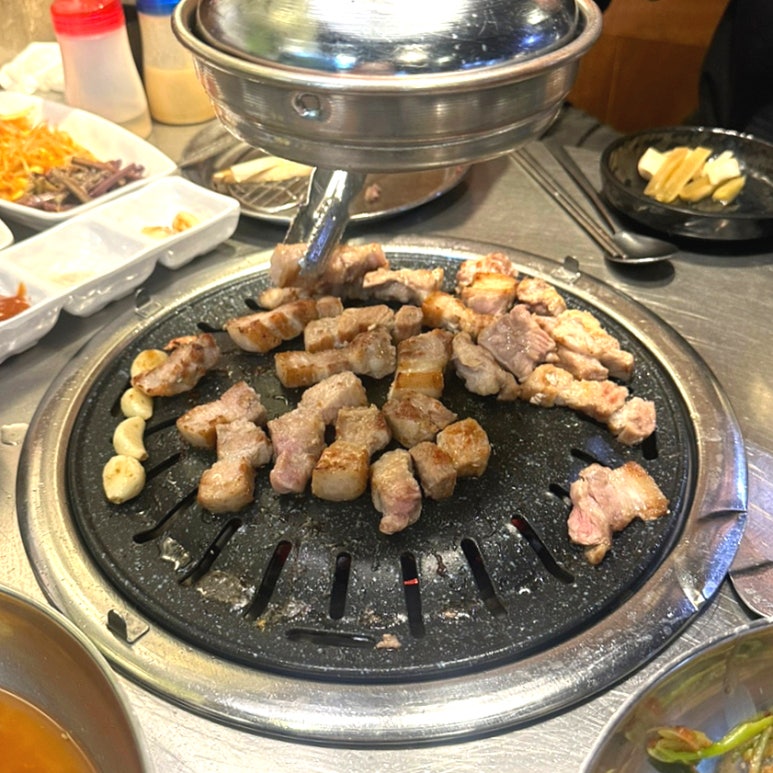 한끼대접 안양점 이미지