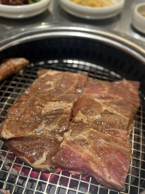 청기와숯불갈비 이미지