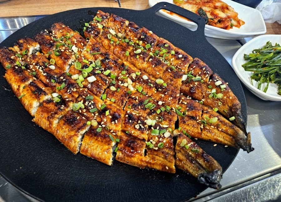 죽향풍천장어 이미지