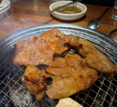 고기싸롱청천 이미지