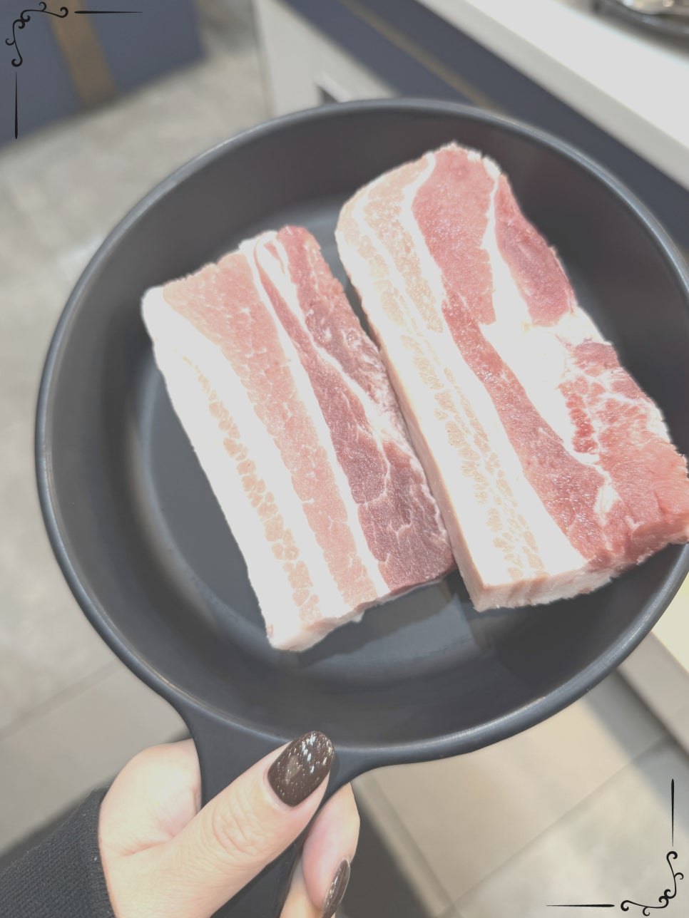 명륜진사갈비망우점 이미지