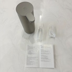 퓨어앤클린 이미지