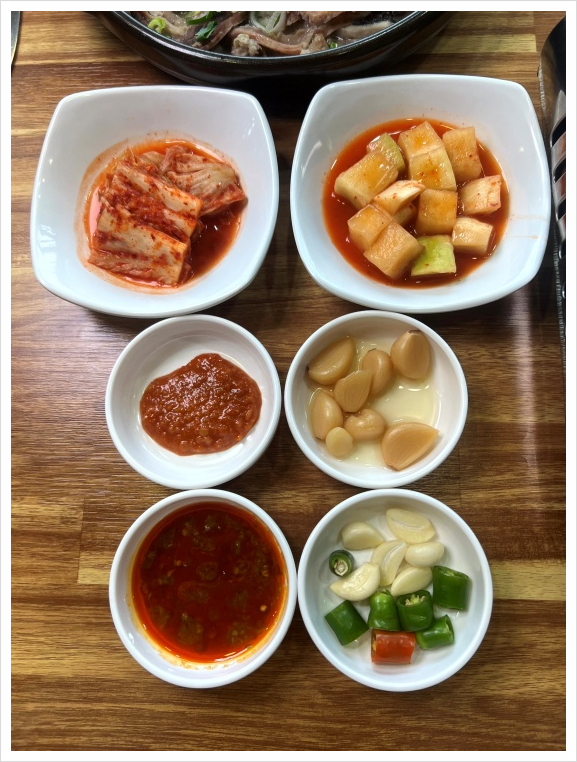 원당양평해장국 이미지