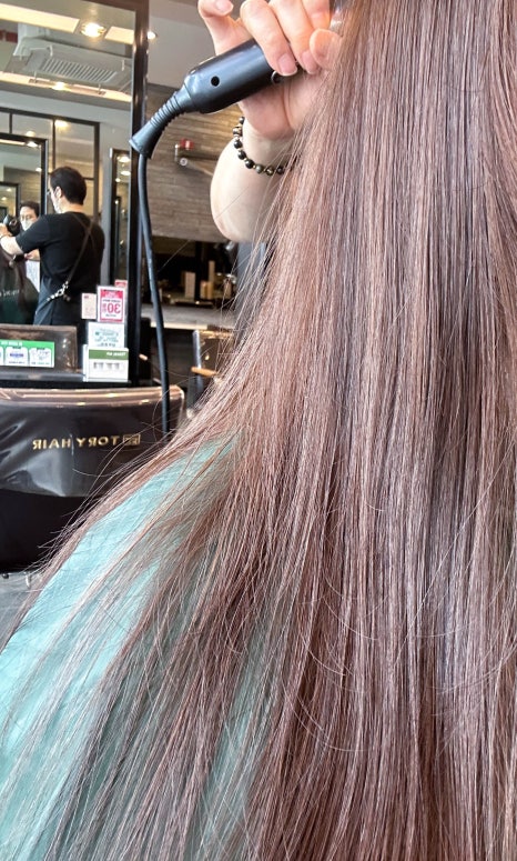 토리헤어송산 이미지