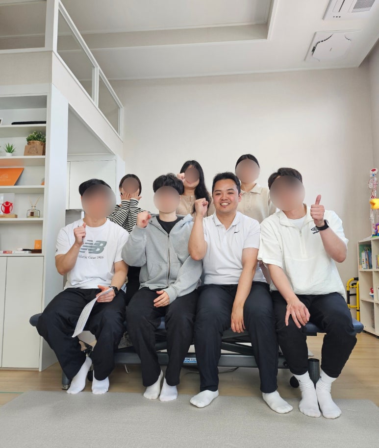 키스톤아동발달연구소 이미지