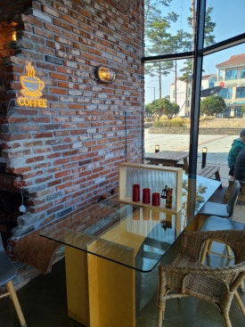 엉클베어베이글 영종도본점 이미지