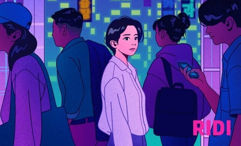 비하인드폴리오 이미지