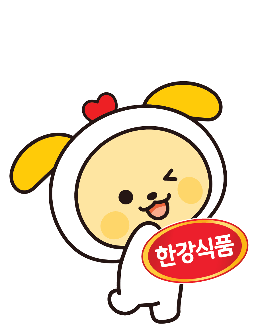 (주)한강식품 이미지