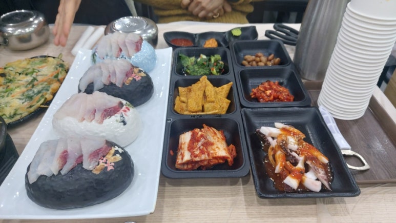 양정횟집 이미지
