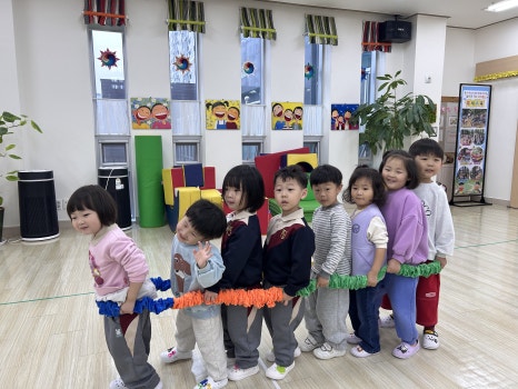 나래유치원 이미지