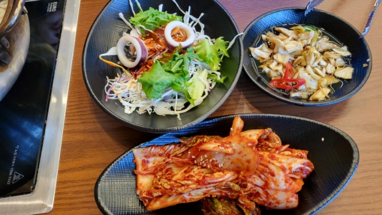 대대칼국수 이미지