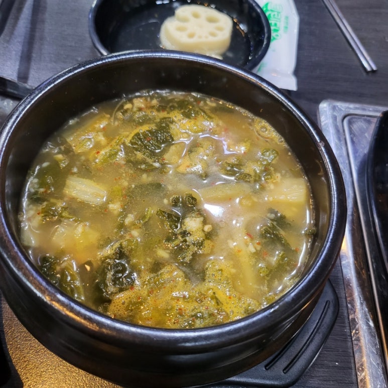 온새미로반찬 이미지