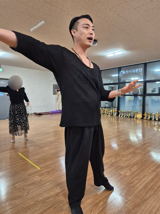 제이&케이댄스학원 이미지