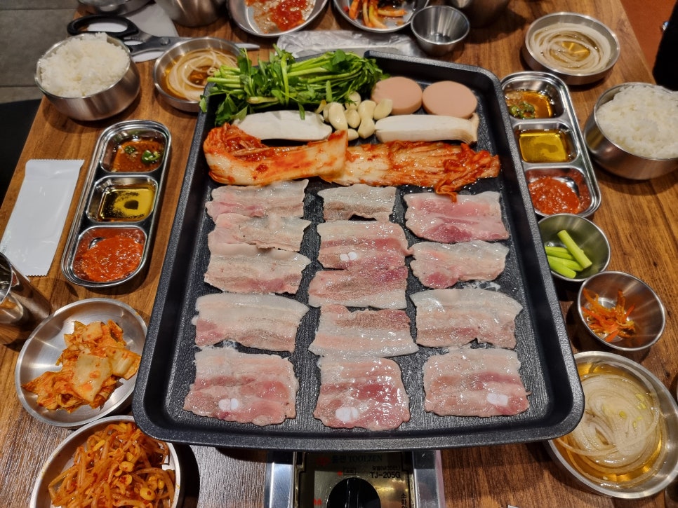 대한 냉삼 이미지