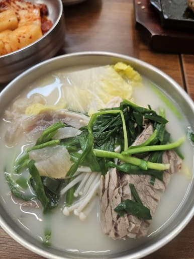 반달떡갈비 이미지