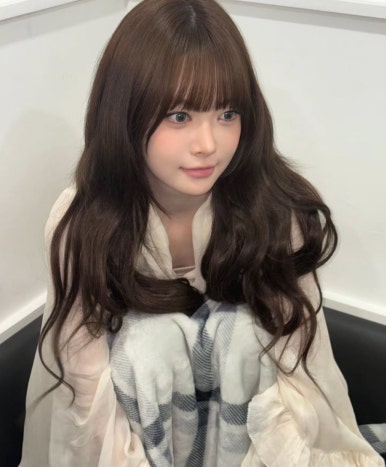 어테인헤어 이미지