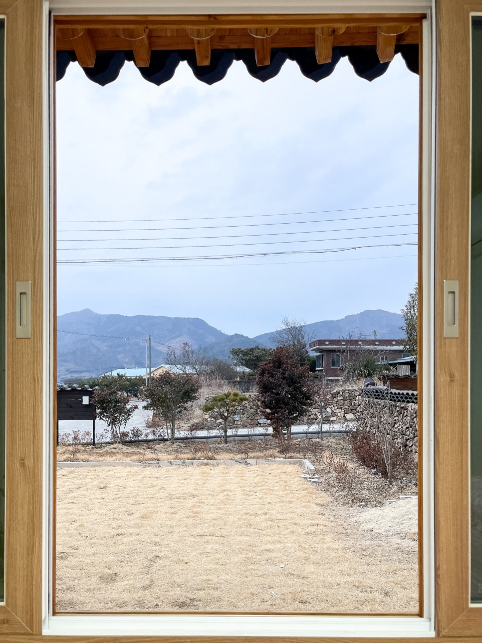 오씨네 한옥 펜션 이미지