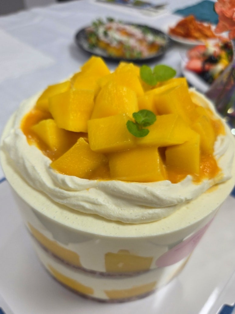 플러피케이크 이미지