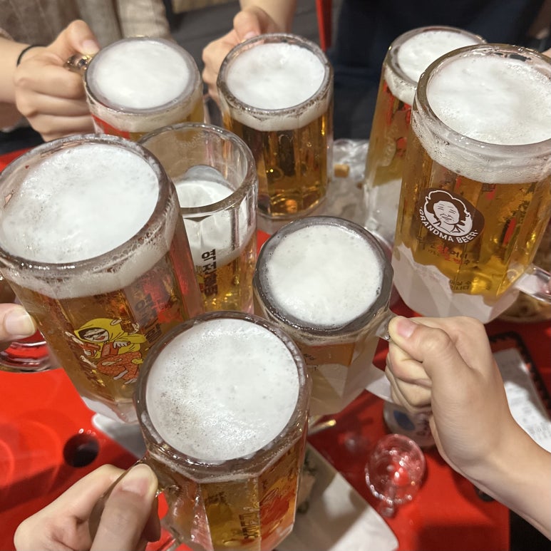 역전할머니맥주 인천시청점 이미지