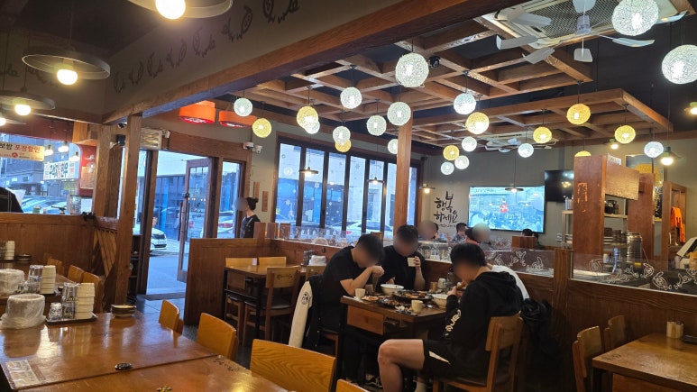 가장맛있는족발(효자점) 이미지