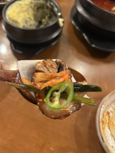 한석봉 족발서당 동탄북광장점 이미지