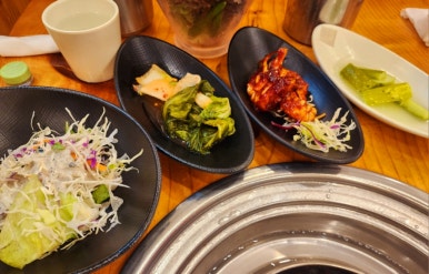 방가숯불화로구이 이미지