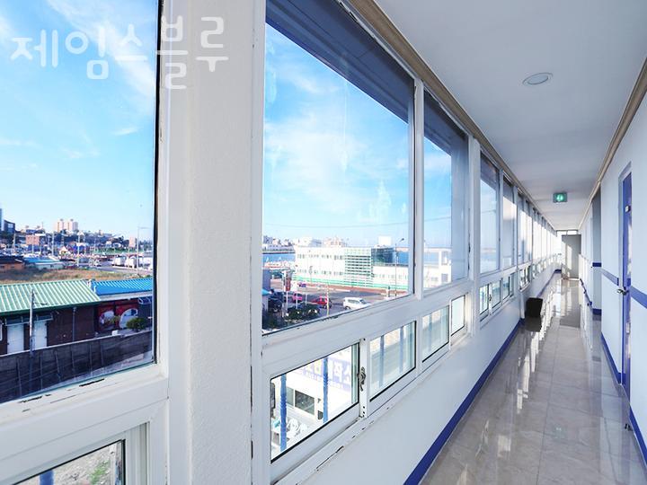 제임스펜션 이미지