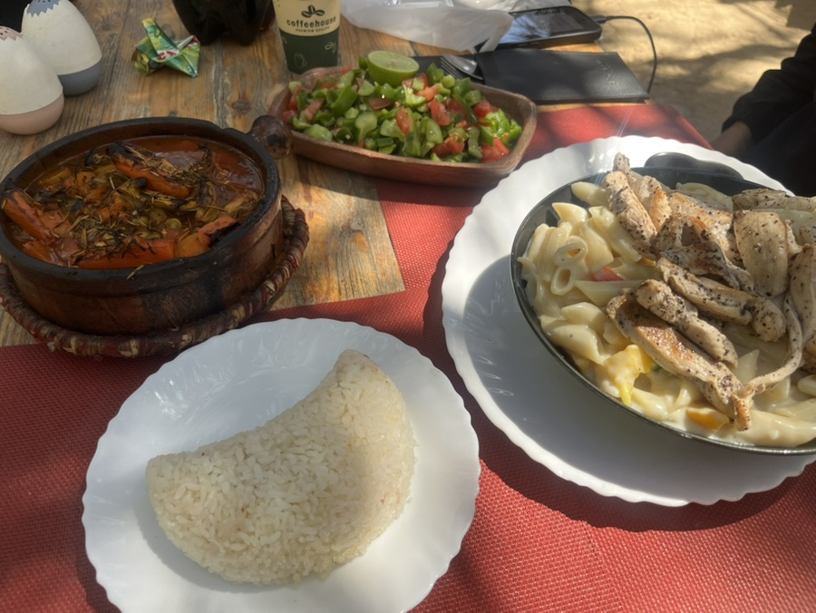 올라식당 이미지