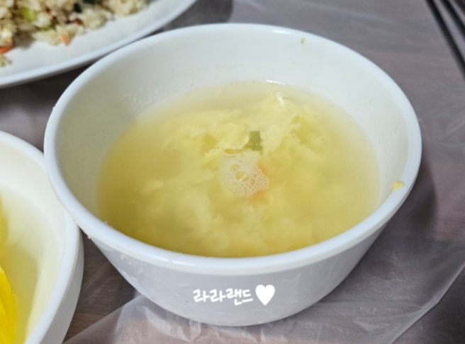 수정반점 이미지
