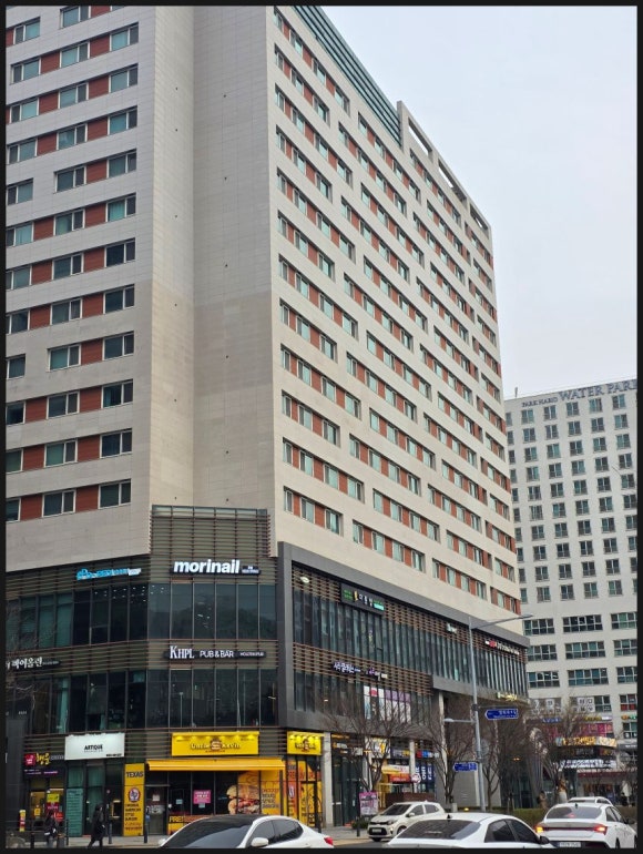 모리네일 이미지