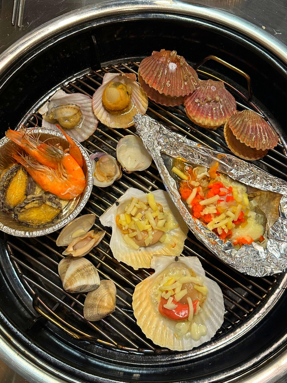 한섬구이 이미지