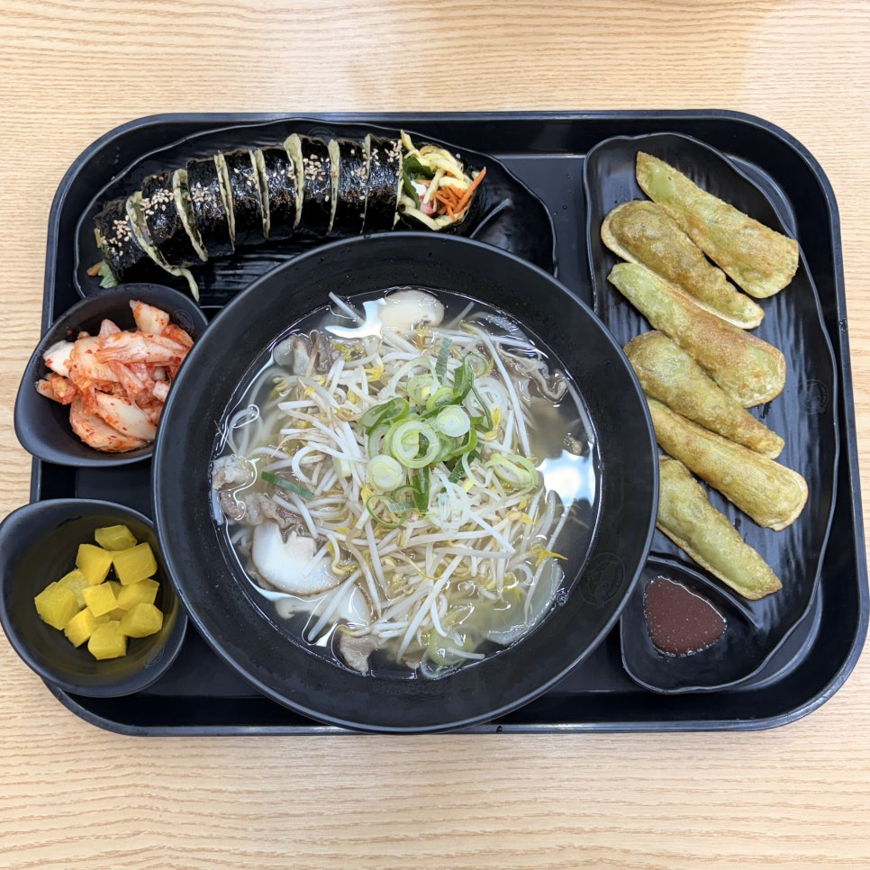 153구포국수웨스턴돔점 이미지