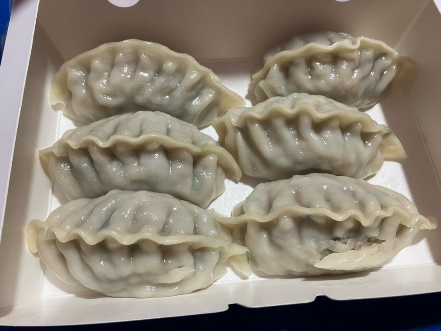 장호덕 손만두 부곡점 이미지