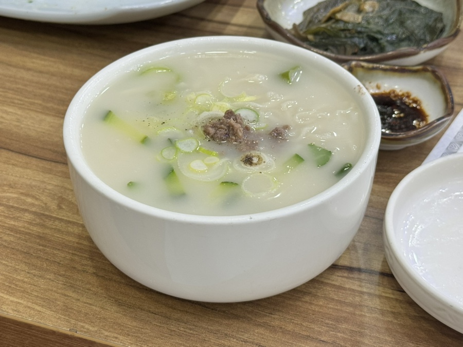 성서본가대구칼국수 이미지
