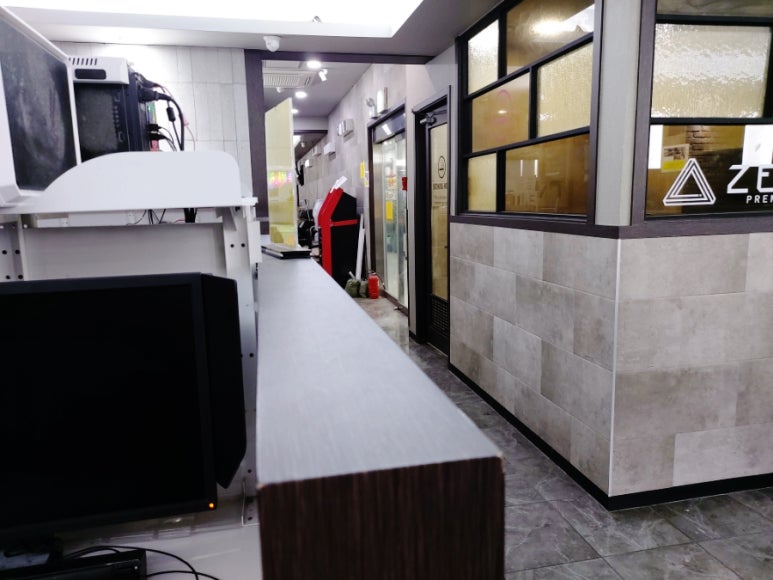 제니스PC방 이미지