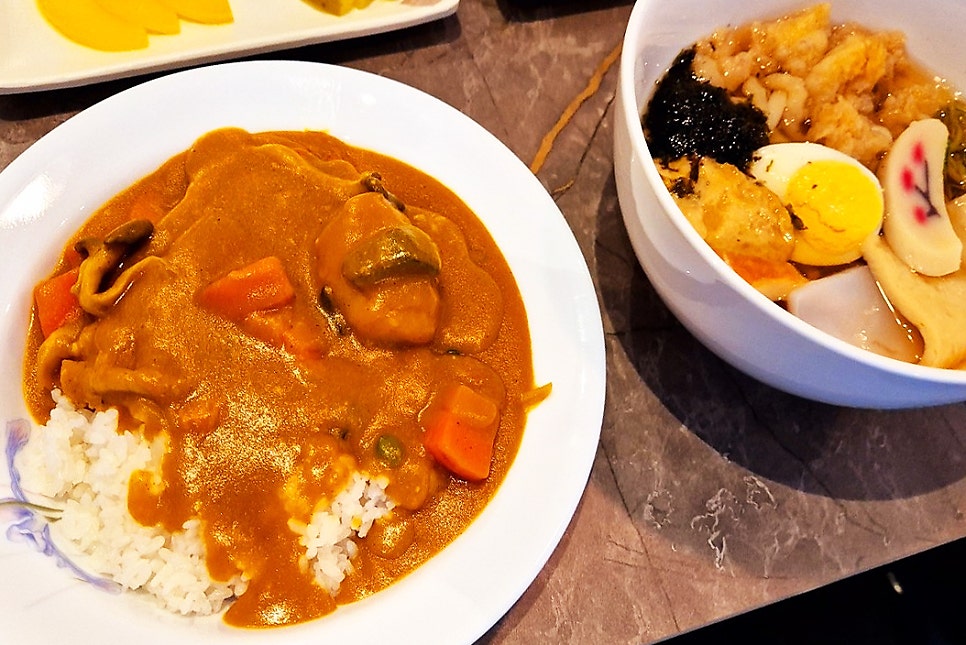 서울우동식당 이미지