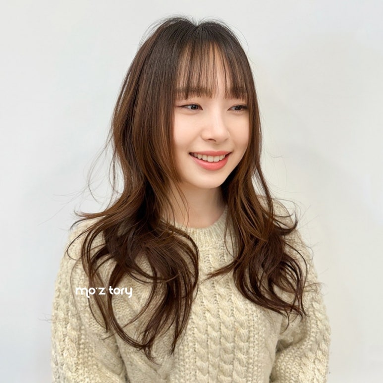 토리헤어(모종점) 이미지