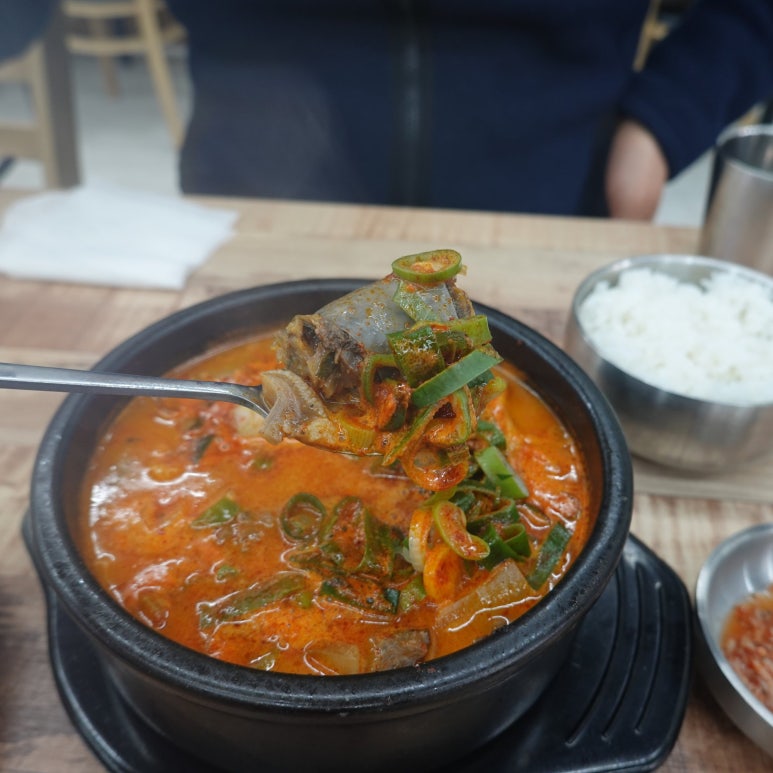 박순자아우내순대 청주율량점 이미지