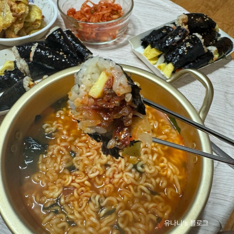 아이엠꼬마김밥 이미지