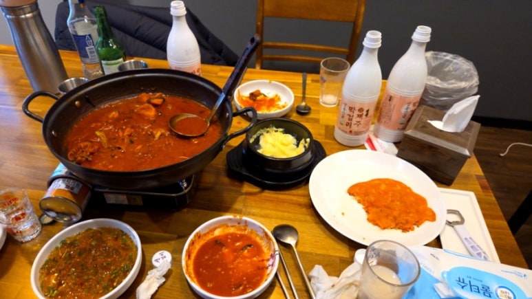 볼빨간아구찜 이미지
